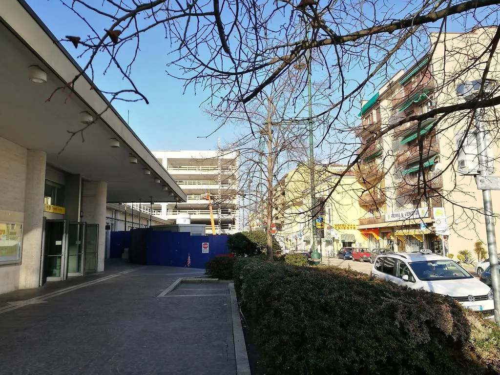 Residenza Serena-Kaixin Mestre