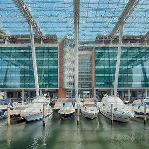 Nh Venezia Laguna Palace Местре