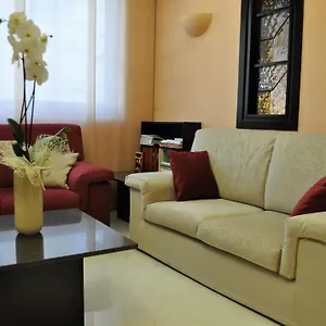 3* Otel Garibaldi