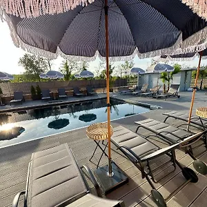 Baco Da Seta Appart hôtel