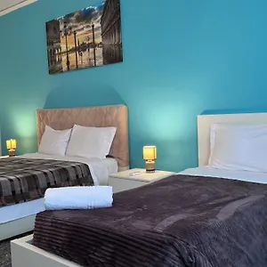 Mestre Residence Affittacamere