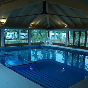 3* Kamp alanı Venezia Village