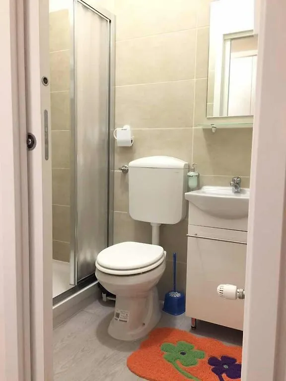 Affittacamere Residenza Serena-Kaixin Mestre