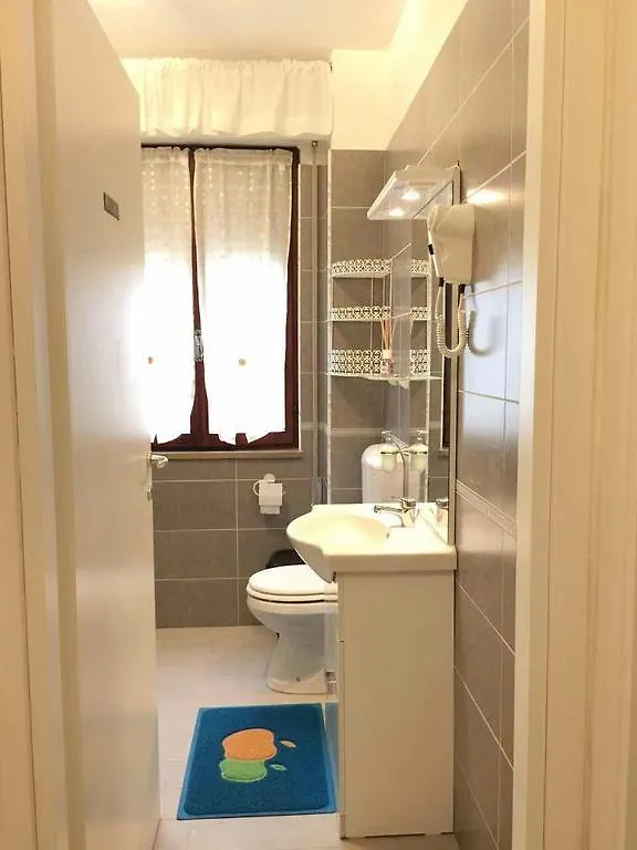 Residenza Serena-Kaixin Mestre