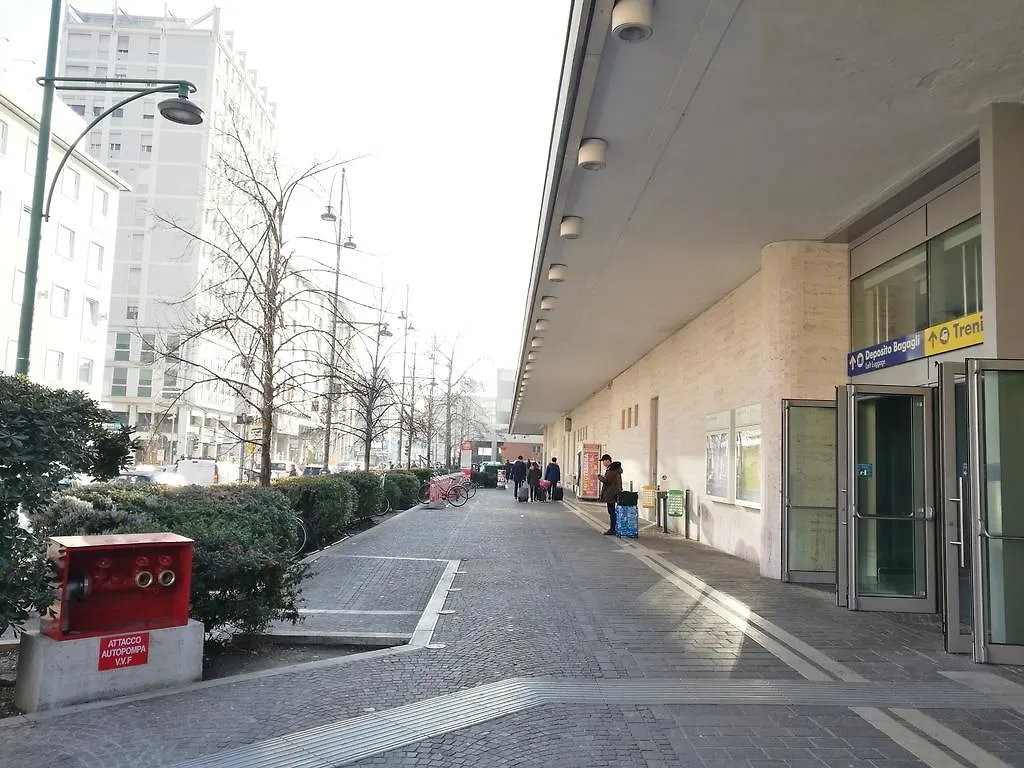 Residenza Serena-Kaixin Mestre Affittacamere