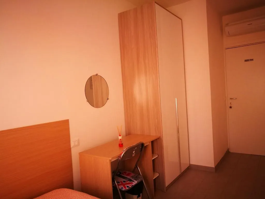 Affittacamere Residenza Serena-Kaixin Mestre