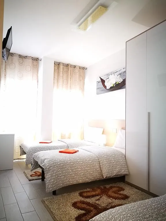 Residenza Serena-Kaixin Mestre