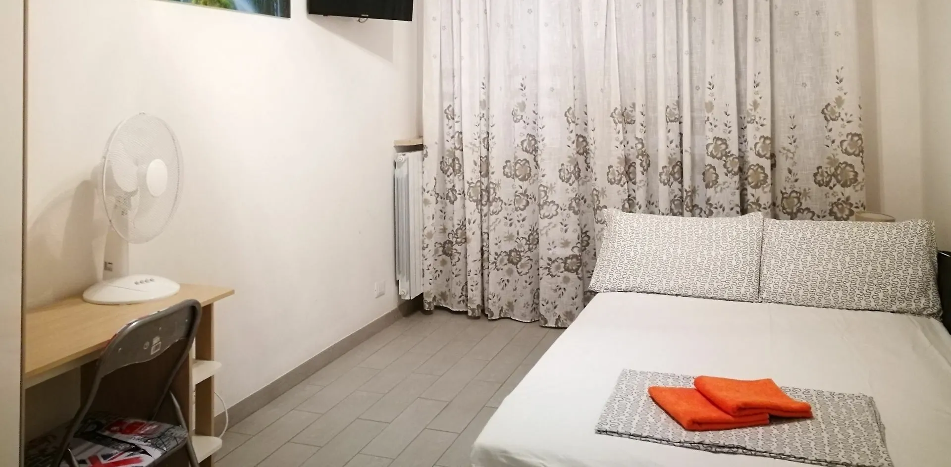Residenza Serena-Kaixin Mestre 0*,  Italia