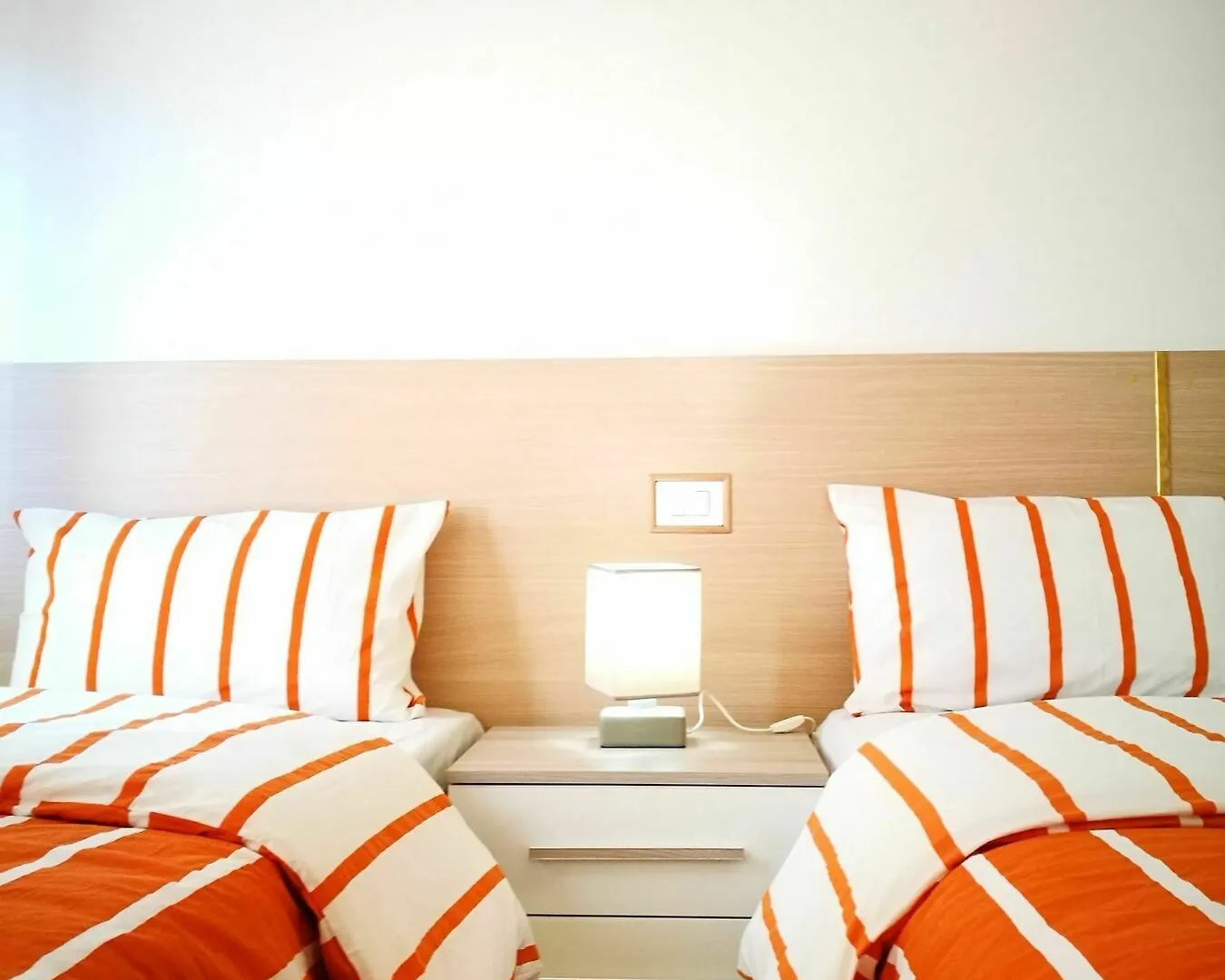 Residenza Serena-Kaixin Mestre