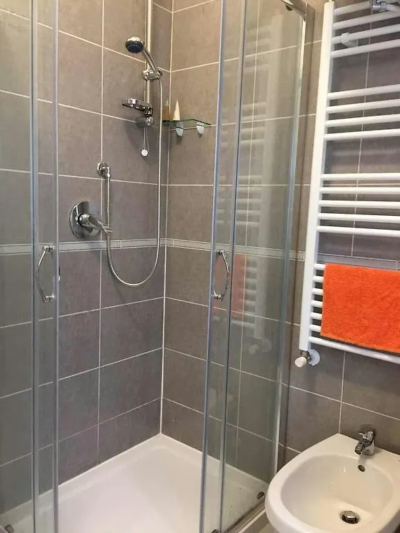 Guest house Residenza Serena-Kaixin Mestre Italy