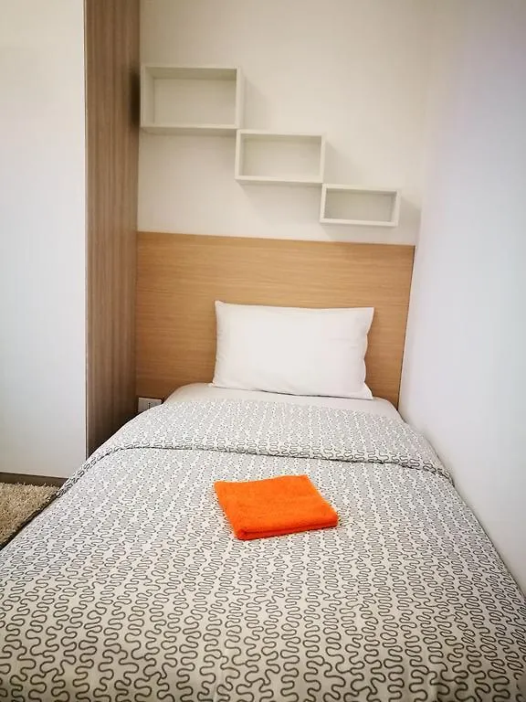 Residenza Serena-Kaixin Mestre