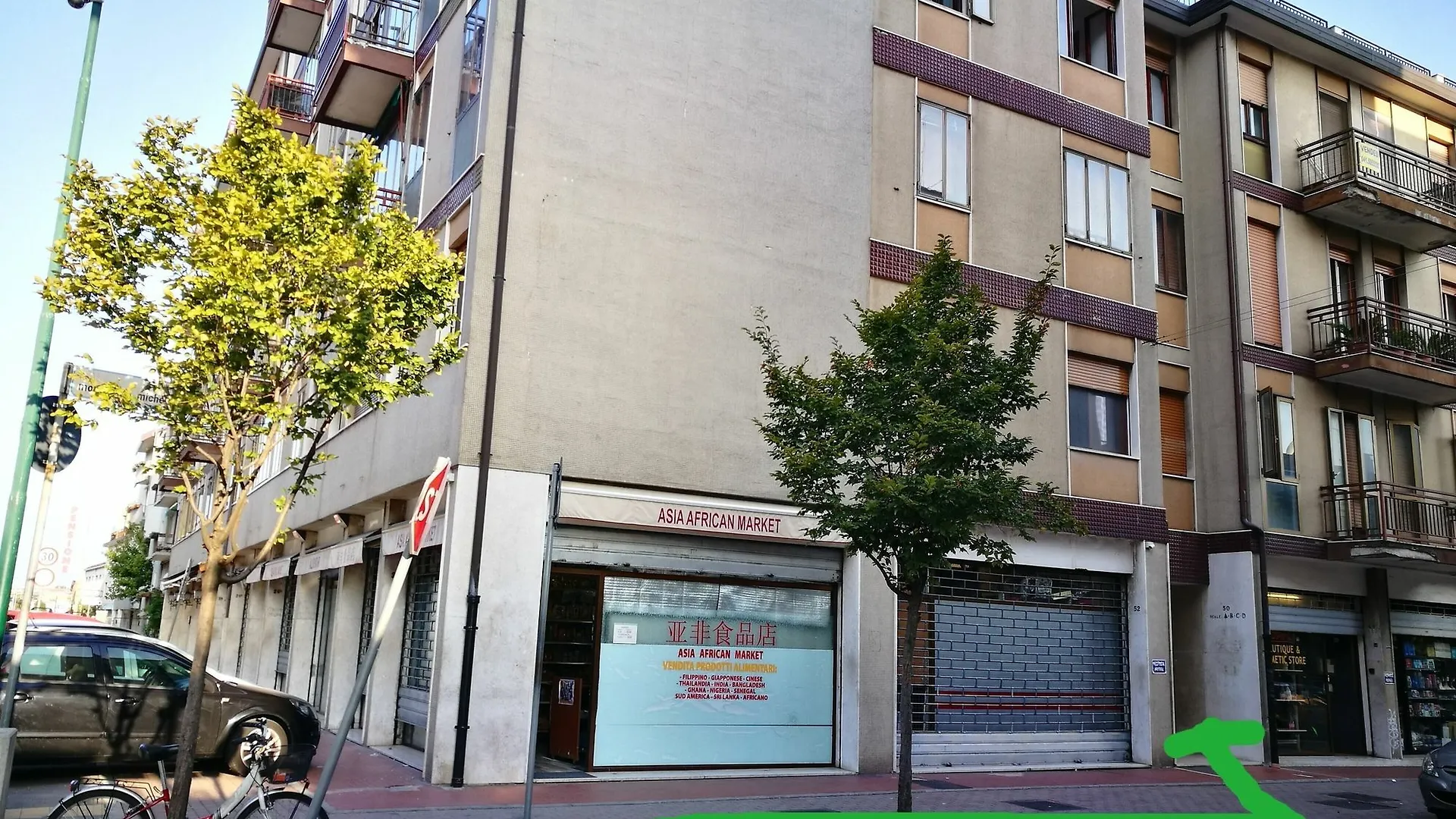 Residenza Serena-Kaixin Mestre